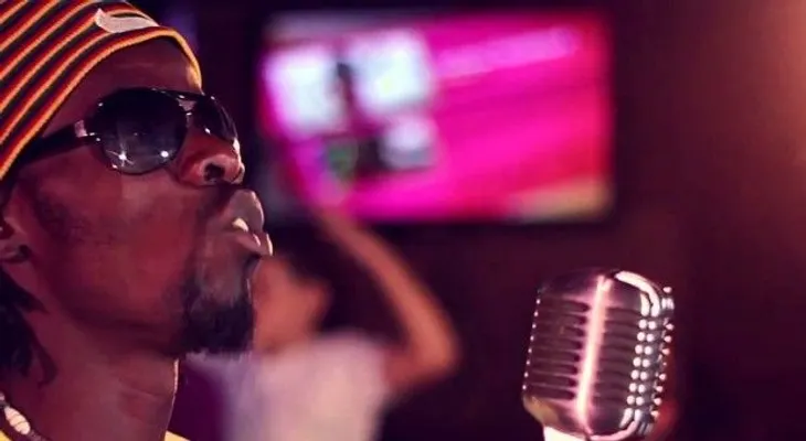 Palito de Coco regresa con hit desde Haití 