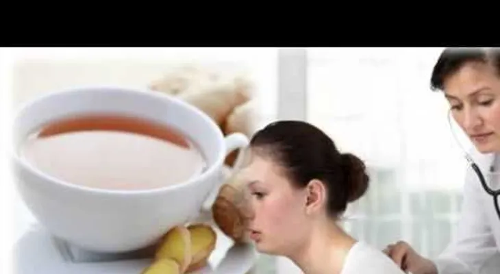 Como eliminar las flemas de los pulmones (VIDEO)