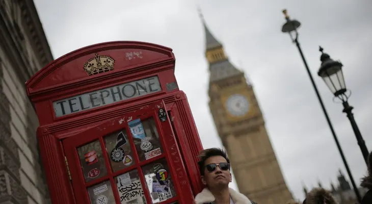 Atentados terroristas en Londres podrían ahuyentar a unos 285.000 turistas este año