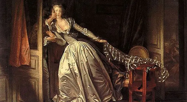 Las insólitas advertencias de Lord Chesterfield (s.XVIII) a su hijo sobre las mujeres