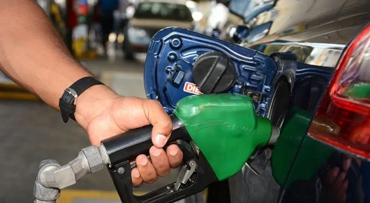 Los combustibles seguirán sin variación