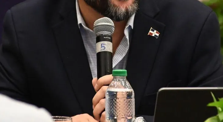 Federico Franco elegido presidente Comité del Partido Demócrata en República Dominicana