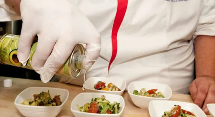 Qué comer para elevar el colesterol bueno