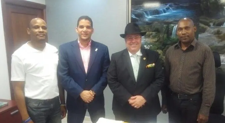Torneo Nacional de Básket U-15 será dedicado al senador Charlie Mariotti