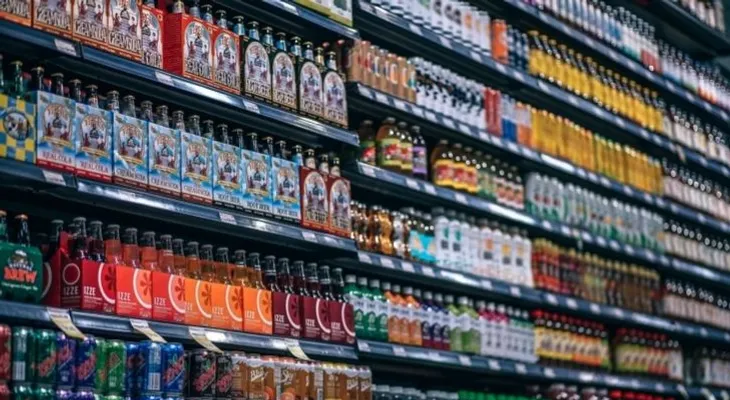 Tomar dos bebidas light al día aumenta riesgo de ataque cardíaco