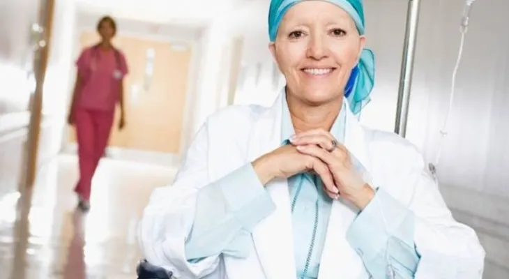 El compromiso personal puede prevenir enfermedades oncológicas