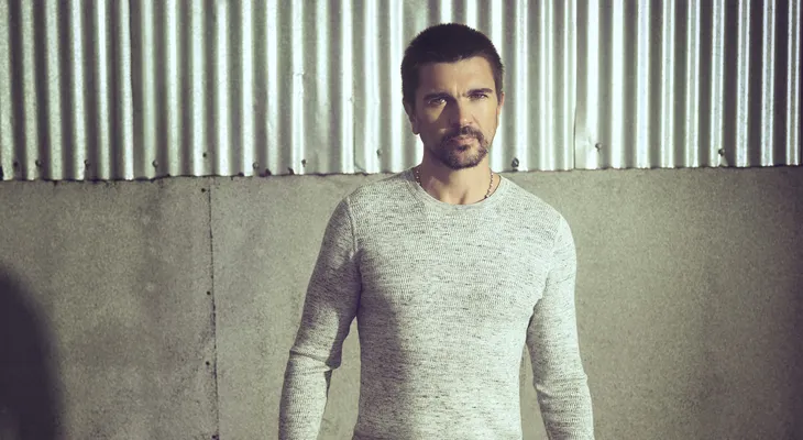 Juanes: "Es absolutamente ilógico que seamos los únicos en este universo"