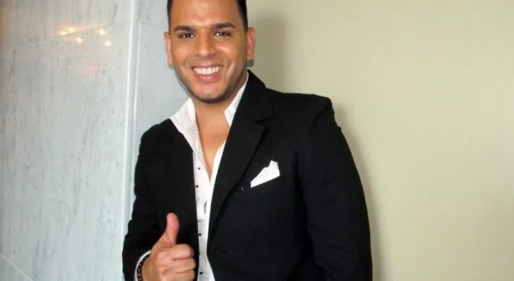 Roban al reguetonero Tito El Bambino en una gasolinera de Puerto Rico