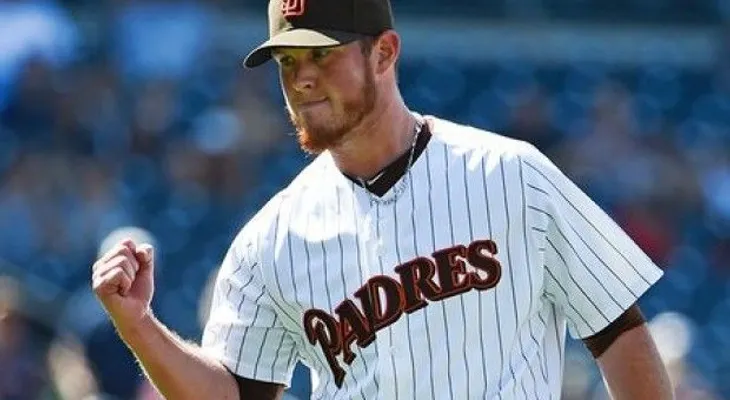 Boston obtienen al cerrador Kimbrel en canje con Padres