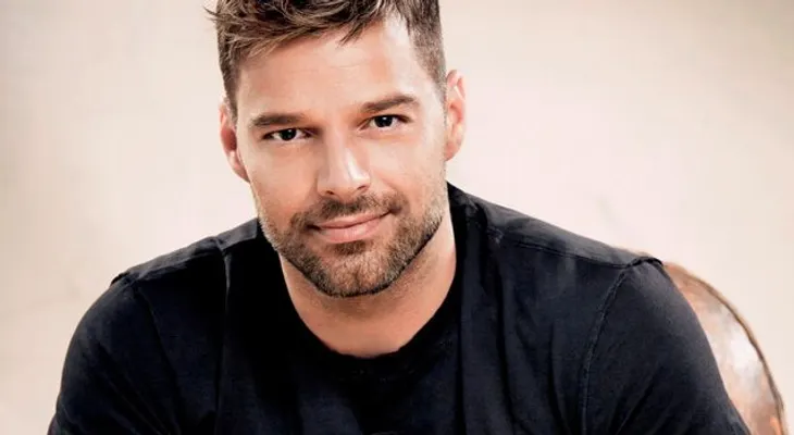 Ricky Martin exige que se legalizen matrimonios del mismo sexo en Puerto Rico