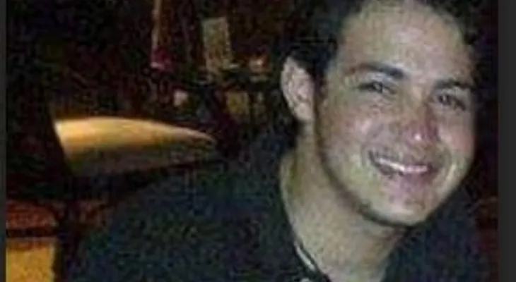 Harán misa por segundo aniversario muerte hijo del regidor César Cabrera