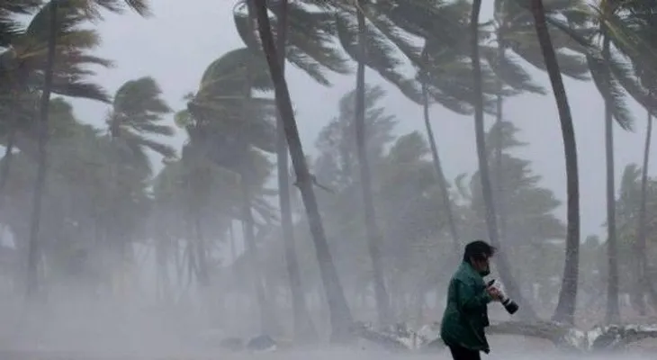 Erika se disipa en su paso por Cuba; causó 20 muertes en el Caribe 