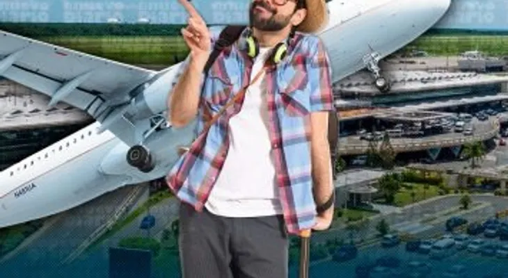 Aerodom anuncia nuevas rutas y aumento de vuelos desde el aeropuerto Las Américas