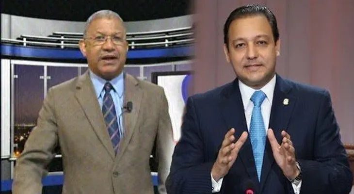 Esteban Rosario dice que desenmascarará a Abel Martínez 