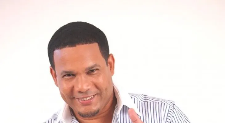 Héctor Acosta "El Torito" anuncia su retiro de la música 