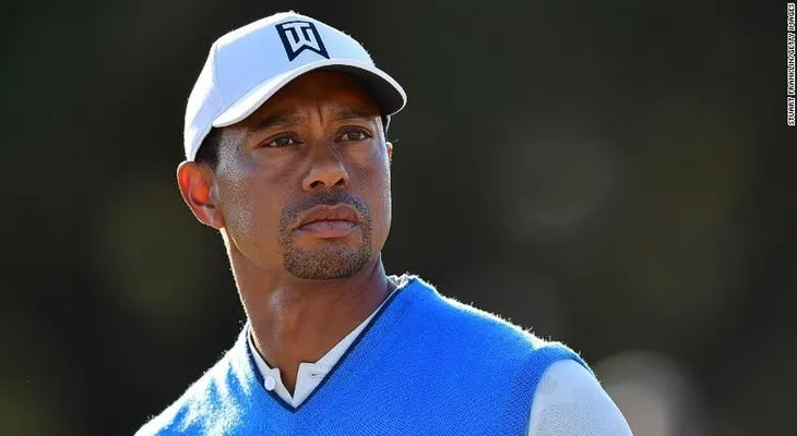 Tiger Woods jugará su primer PGA Championship en 3 años