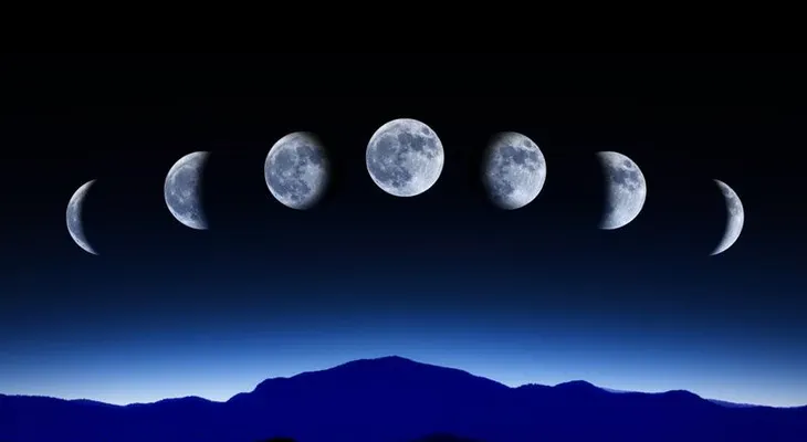 Un evento que ocurre dos o tres veces cada siglo tendrá lugar en Mayo: los 'Lunes de Luna'