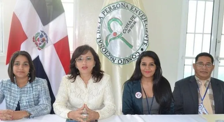 CONAPE llama a envejecientes para incorporación a la seguridad social