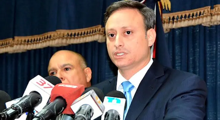 El Procurador califica de funesta decisión de juez Ortega de variar medidas coerción Rondón y Díaz Rúa 