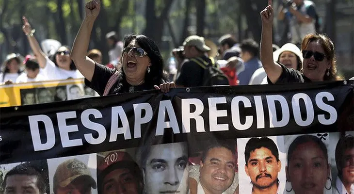 México: Tercer país del mundo donde la violencia se cobra más vidas después de Siria e Irak