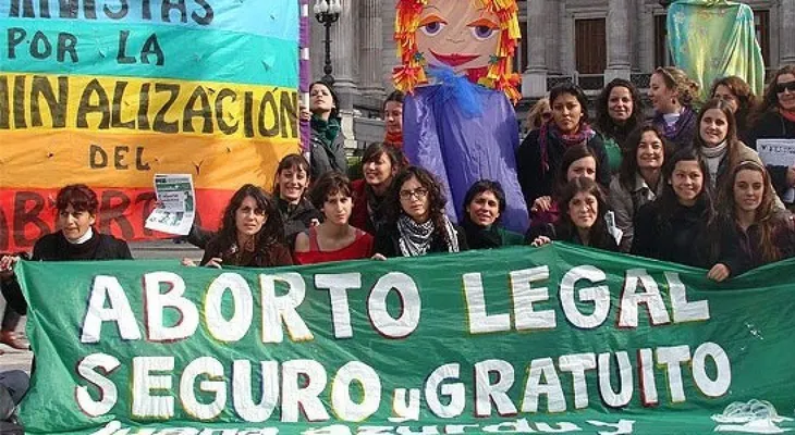 Argentina debate el aborto: ¿qué pasaría si lo legaliza? El ejemplo de Uruguay