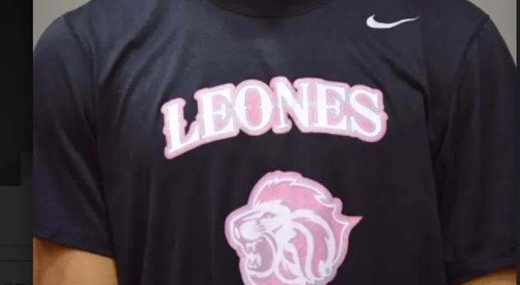 Leones despiden a Víctor Hansen; nombran a Abraham Disla.