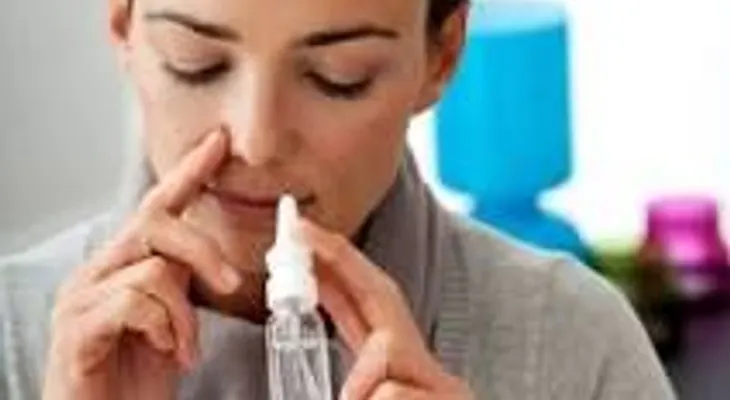 China autoriza pruebas de primera vacuna contra coronavirus por spray nasal