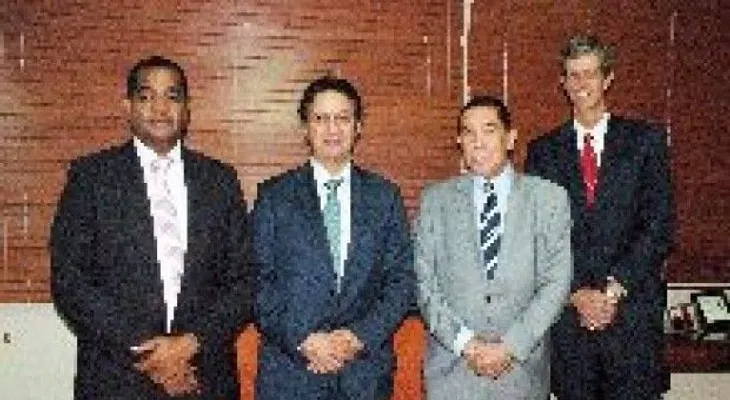  Juramentan como dominicanos a 56 extranjeros procedentes de 21 países