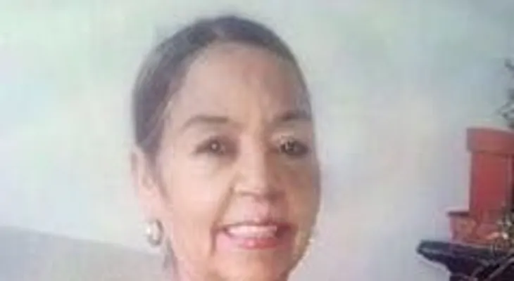 Denuncian desaparición de señora padece de trastornos