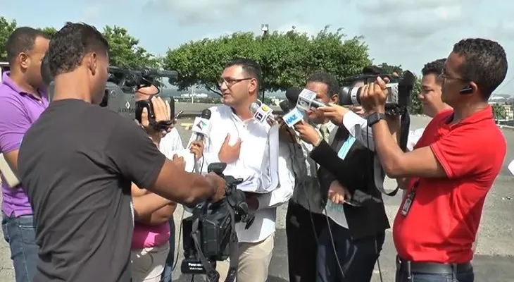 Empresario de Israel denuncia fue estafado por sacerdote Padre Chelo