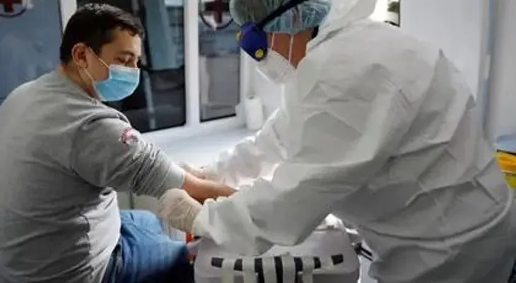 La OMS insiste que la hidroxicloroquina solo debe usarse en estudios clínicos 