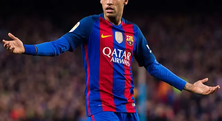 El Barcelona acepta el pago de la cláusula de Neymar