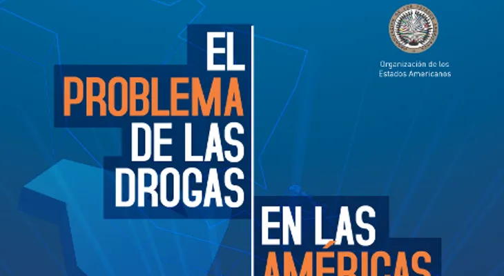 Presentan en RD informe mundial sobre drogas