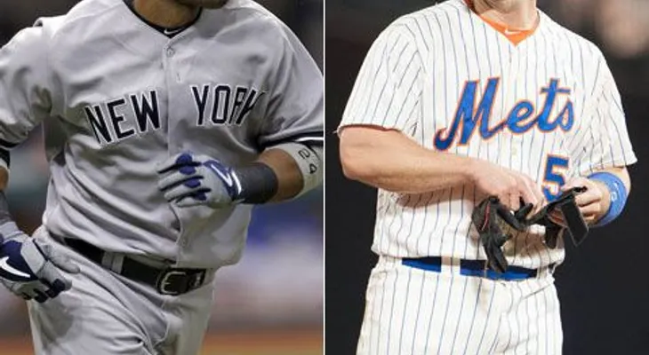 Robinson Canó y Wright, capitanes para Derby de Jonrones