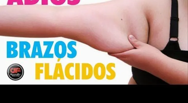 La flacidez en los brazos se puede curar con este simple remedio: Café, alcanfor y alcachofa