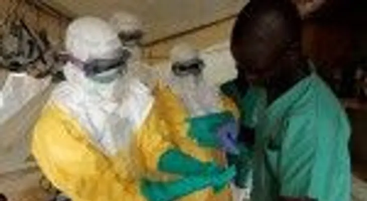 OMS mantiene el ébola como una emergencia sanitaria de alcance internacional
