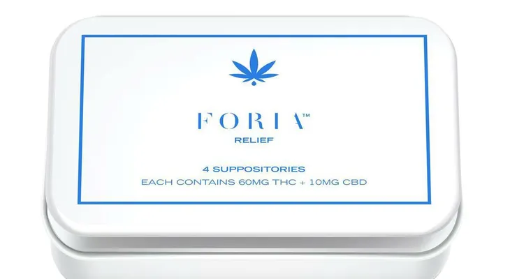 Crean tampones a base de marihuana que prometen aliviar dolores menstruales