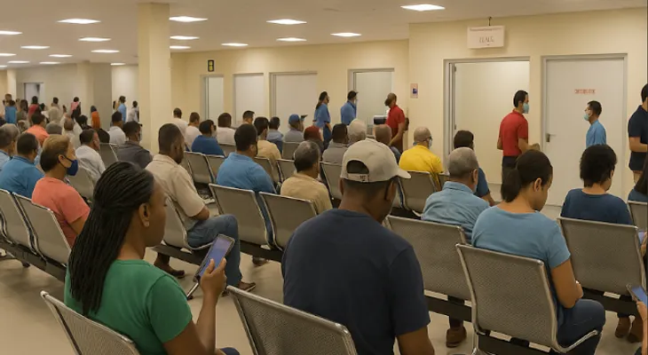 ADARS apoya medida de SISALRIL para fortalecer sistema de salud