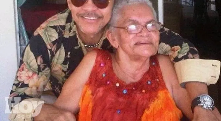 Presidente Medina envía pésame a los hermanos Rosario 