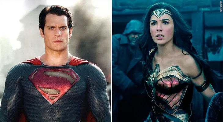 El pago de Superman vs. el de la Mujer Maravilla: la historia real sobre el salario de Gal Gadot