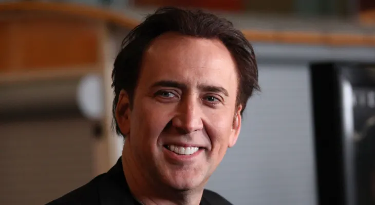 Nicolas Cage lleva a Rusia el drama real del crucero USS Indianapolis