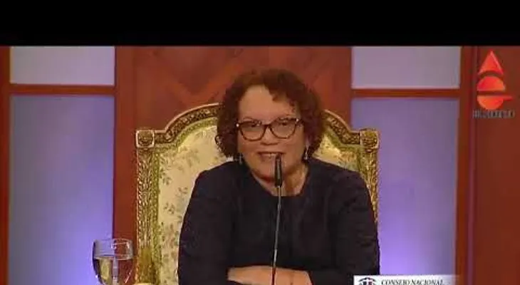 El Procurador le "jala las greñas" a Miriam Germán, en sesión CNM; jueza le respondió con altura