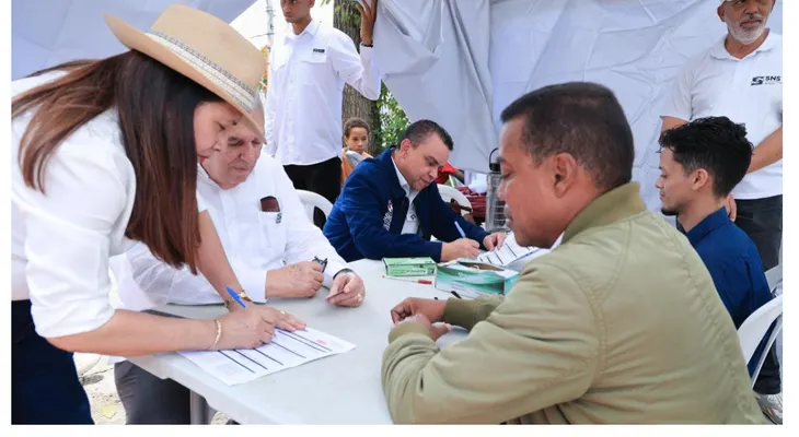 Chequéate RD realiza jornada para detectar cáncer en Guayubín