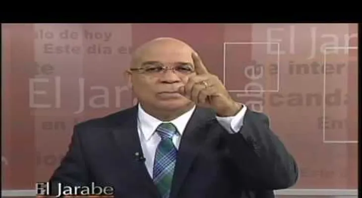 Marino Zapete: Domínguez Brito a decepcionado al país (VIDEO)