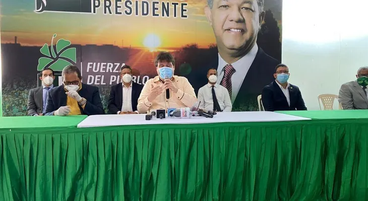Fuerza del Pueblo pide a nuevo Gobierno proteger a empleados de carrera administrativa