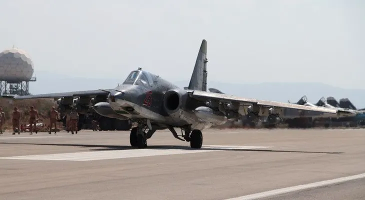 Prensa alemana: Rusia en semanas va a hacer lo que no logró EE.UU. en un año en Siria