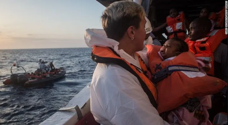 Día Mundial del Refugiado: lo que tienes que saber
