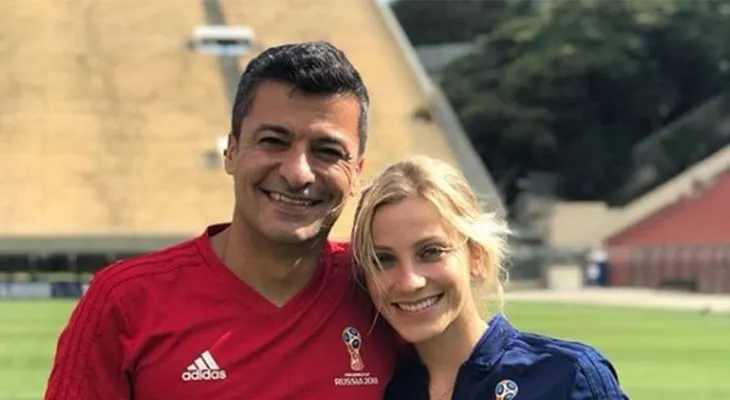 Famosa árbitro Fernanda Colombo: Propuesta sexual me hizo sentir una basura
