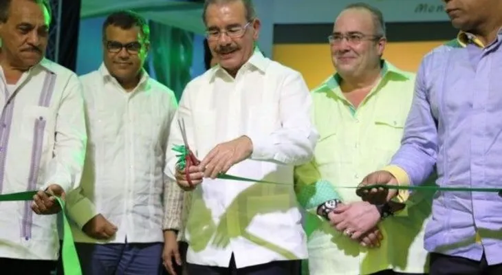 Representantes de Monte Plata aseguran visitas sorpresa dinamizan economía de provincia
