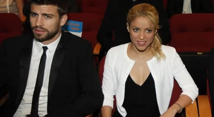 Shakira y Piqué ¡esperan un niño!